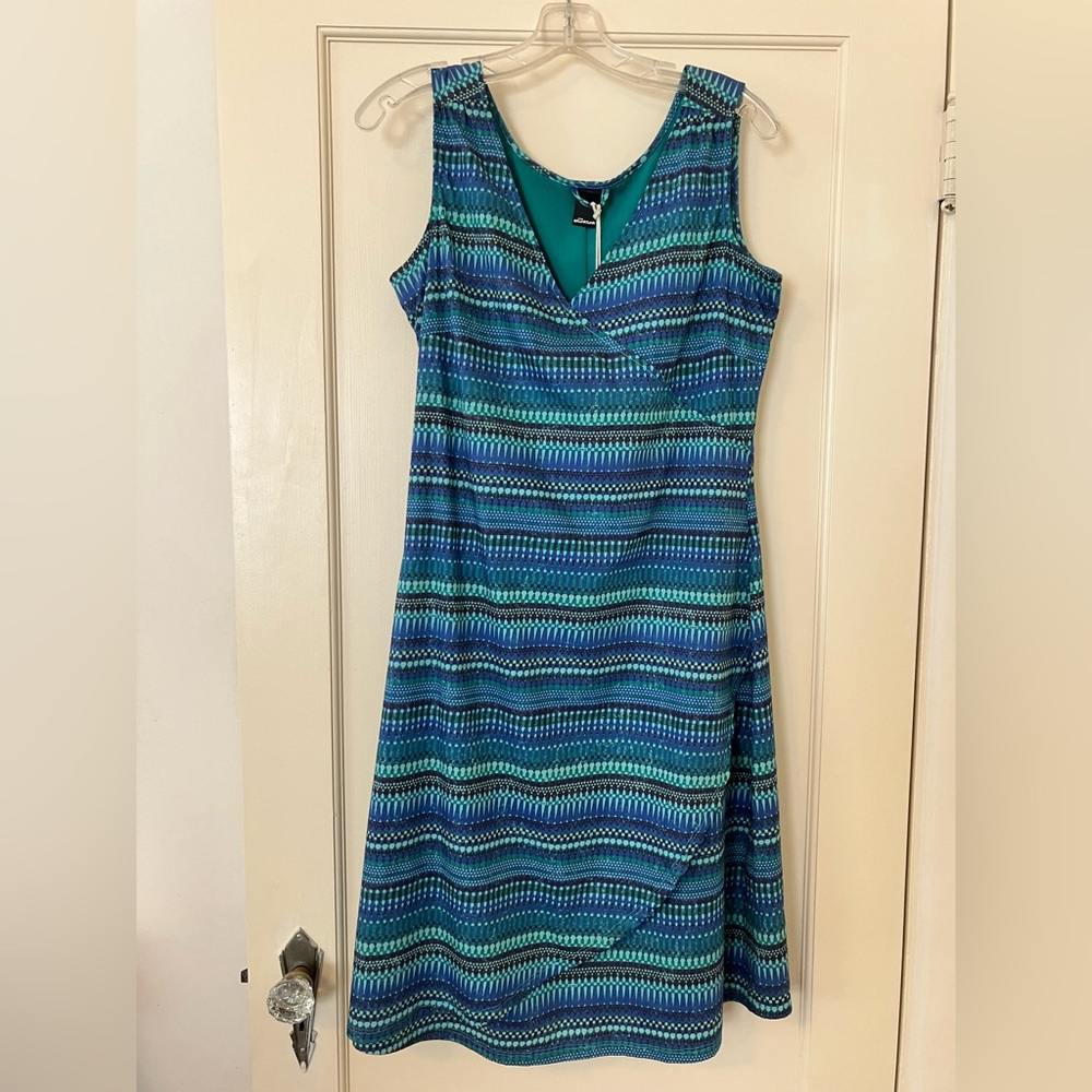 Skunkfunk Florentzi Dress NWT SKFK Size 5